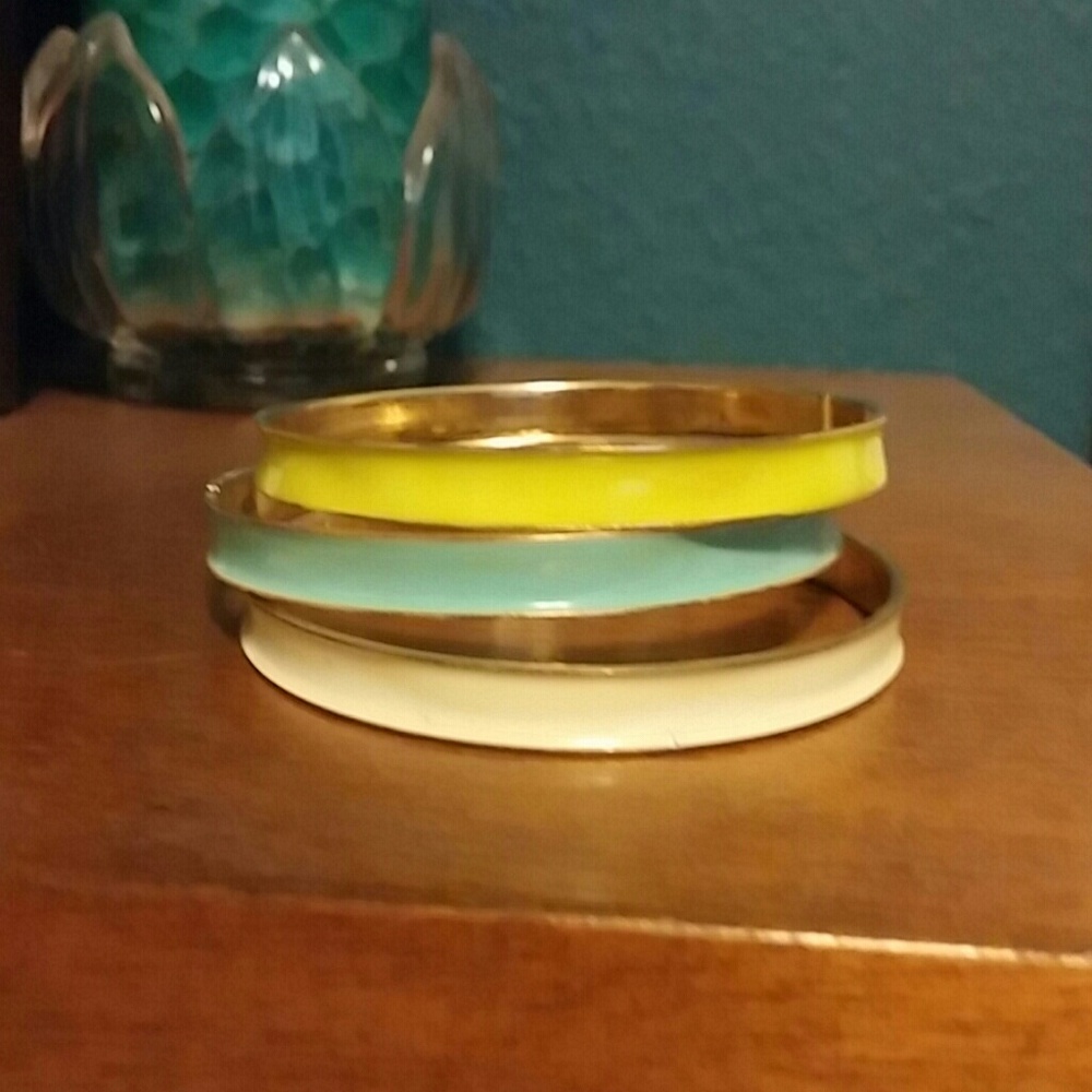 Bangle Set